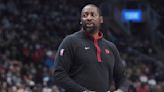 Fuente AP: Bucks finalizan acuerdo para firmar a Adrian Griffin como nuevo entrenador