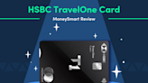 Is the HSBC TravelOne Card the One and Only Travel Card You Need?—MoneySmart Review 2023