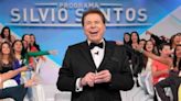 Silvio Santos recebe alta hospitalar após ser internado com H1N1