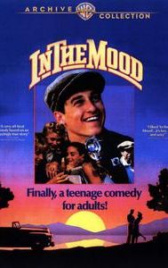 In the Mood (film)