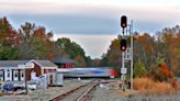 From the Cab: Learning the route - Trains