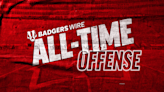 Wisconsin football all-time roster: Offensive starters and backups