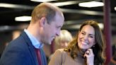 Prince William focuses U.S. trip on climate amid Harry row