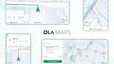 Ola Maps navigating beyond 'western apps'