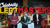 ‘Lego Masters: Celebrity Holiday Bricktacular’ on Fox Dec. 18-19