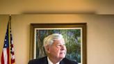 Bob Graham, two-term former US senator and Florida governor, dies at 87