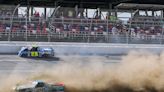 NASCAR Craftsman Truck Series Crashes Send 2 Drivers to Hospital