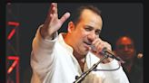 Pakistani singer Rahat Fateh Ali Khan arrested at Dubai airport