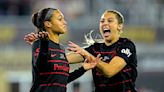 Portland Thorns ride the rise of Sophia Smith to an NWSL title