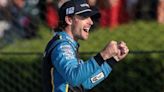 Summer stride: Ryan Blaney, Team Penske apply the heat with midseason momentum