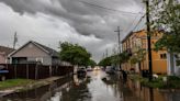 Tornadoes and Floods Batter Gulf Coast States