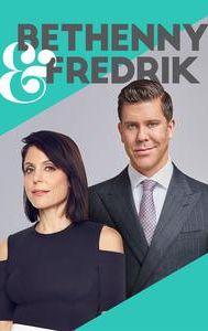 Bethenny & Fredrik