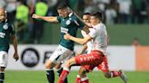 Ganar, el único camino que tiene Santa Fe ante Goiás para avanzar en la Sudamericana