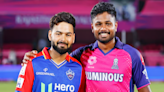 Delhi Capitals vs Rajasthan Royals Prediction: RR has lost only two games so far