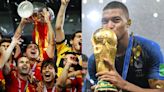 France’s ‘tournament ball’ or Spain’s ideology – how do you actually win the Euros?