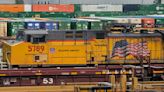 Train engineers deal with Union Pacific will improve schedules and address quality-of-life concerns