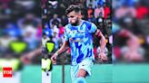 Malappuram Sign Brazilian Barboza | Kochi News - Times of India