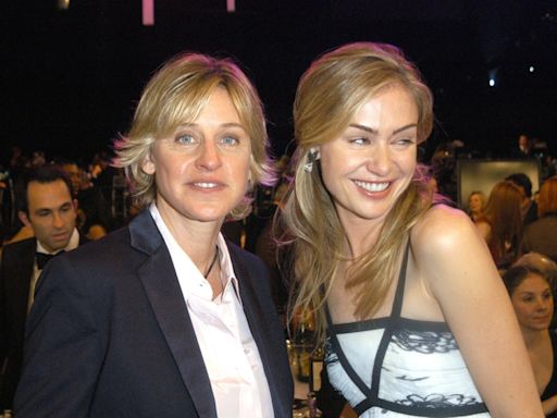 Insiders Allege Ellen DeGeneres & Portia de Rossi’s Marriage Has ‘Taken a Toll’ After This Event