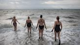 Study to probe whether outdoor swimming can reduce symptoms of depression