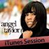 iTunes Sessions