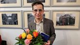 Author Masha Gessen receives German prize despite comments comparing Gaza to Nazi-era ghettos