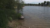 Man working summer job dies in Apple Valley lake