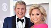 Todd and Julie Chrisley Haven't Spoken in 195 Days, Savannah Says: My 'Heart Is Breaking'