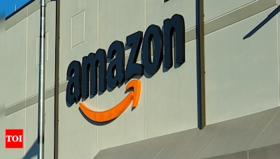 CCI approves proposed combination involving Amazon Asia-Pacific, Frontizo, Appario, Haverl and CRPL: Here's what all the companies do - Times of India