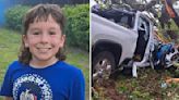 'Don't Die. I Will Be Back': 9-Year-Old Hero Saves Parents' Lives Amidst Tornado Tragedy