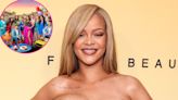 Rihanna Admits She Watches ‘Vanderpump Rules’ Spinoff ‘The Valley’: ‘I Can Relate, Totally’