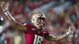 No. 3 Florida State aiming for big win when it plays Boston College in Red Bandanna Game