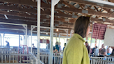 Wool Wearings: Upstate Fashion at New York Sheep and Wool Fest