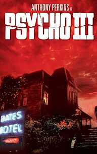 Psycho III