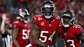 Buccaneers' Lavonte David Set to Crack Top 10 in All-Time Tackles List