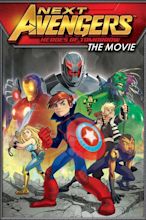 Next Avengers: Heroes of Tomorrow wiki, synopsis, reviews, watch and ...