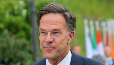 Outgoing Dutch PM Mark Rutte is new NATO chief: From Putin to Trump, a look at challenges waiting for him