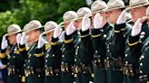 Fallen Law Enforcement Officers 32nd annual Memorial Ceremony in Concord on May 17, 2024