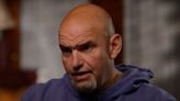 John Fetterman Tells ‘Morning Joe’ ‘You’re Not Too Macho’ for Depression (Video)