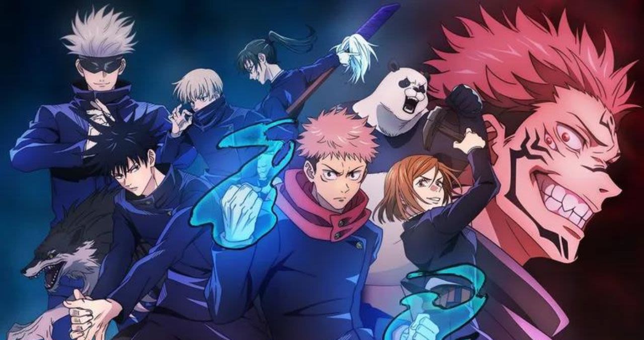 'Jujutsu Kaisen' loses long-time number one ranking to controversial Shonen Jump manga