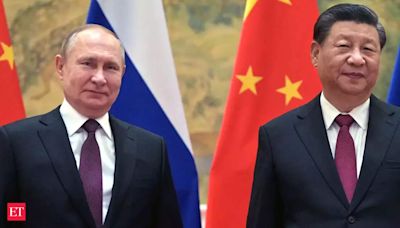 America is worried Russia is sharing Ukraine lessons with China