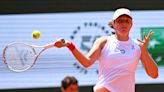 Cuándo juega Iga Swiatek vs. Karolina Muchova por la final femenina de Roland Garros 2023: día, hora y TV