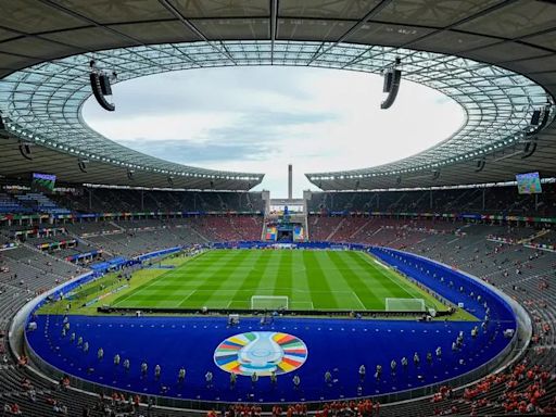 When is England vs Spain? How to get Euro 2024 final tickets and flights to Germany