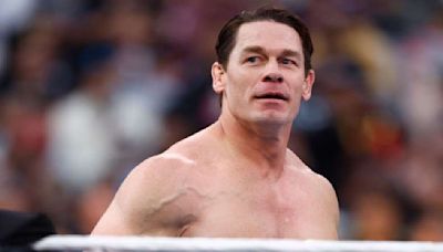 Did former WWE Champion John Cena Ever Consider Playing In NFL? Find Out