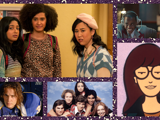 The 42 Best Teen TV Shows, from ‘That ’70s Show’ and ‘Riverdale’ to ‘Never Have I Ever’ and ‘Daria’