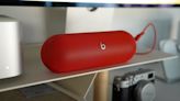 Beats Pill Bluetooth Speaker Makes a Comeback With Improved Sound, Water Resistance, and a Lower Price Tag