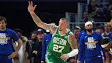 Every player in Boston Celtics history who wore No. 27