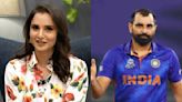Is Sania Mirza Getting Married To Mohammed Shami After Divorce With Shoaib Malik? Here's What Her Father Says