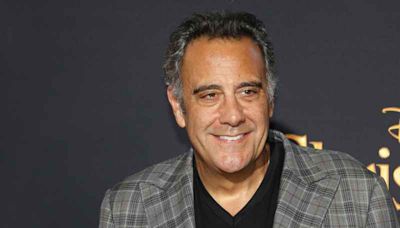 'Everybody Loves Raymond': 10 Amazing Facts About Brad Garrett