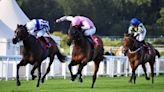 Caius Chorister camp keeping Goodwood options open