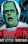 The Munsters' Scary Little Christmas